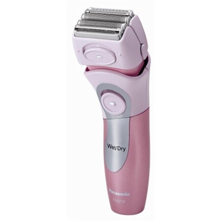Panasonic Panasonic ES2216PC Wet & Dry Ladies Shaver ES2216PC